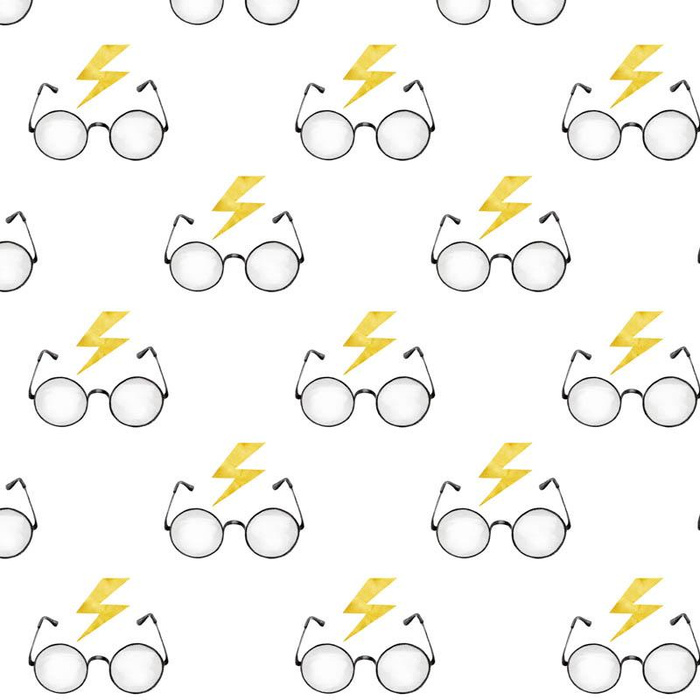 MAGISCHE BRILLE (ZAUBERSCHULE)