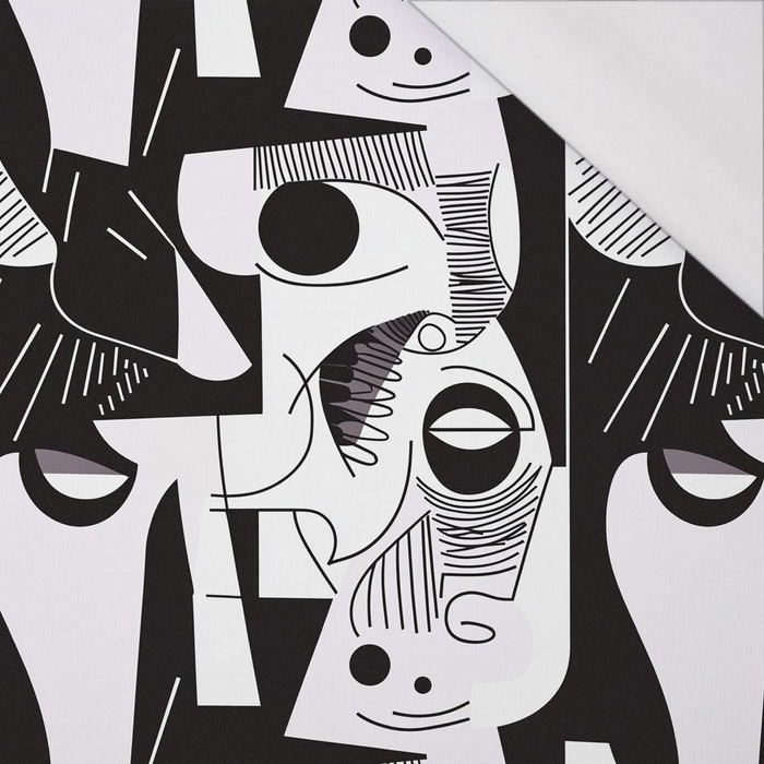 EYES WZ.7 - Nylonstoff PUMI