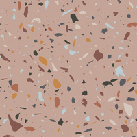 TERRAZZO M. 6 - Nylonstoff PUMI