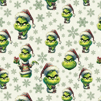 PRANKSTER CHRISTMAS ELF WZ.2 - ortalion PUMI
