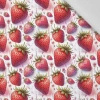 TUTTI FRUTTI WZ. 39 - tkanina wiskozowa
