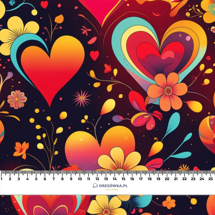VALENTINE'S DAY 20 - Satyna