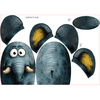 ELEPHANT - ELLIE