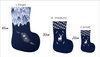 Christmas Stocking Set - FOREST / reindeer