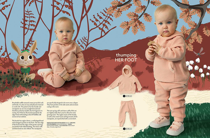 Ottobre Kids 4/2022 (de)