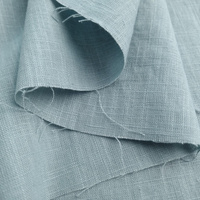 Ramie mit Baumwolle -MINT