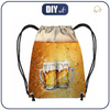 TURNBEUTEL - OKTOBERFEST - groß