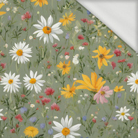 FLOWERS MEADOW WZ. 3 - teplakovina