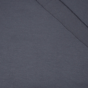 W-37 JEANS - Viskose jersey 210g