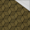 GEOMETRIC MINIMAL WZ. 14 - Thermo lycra