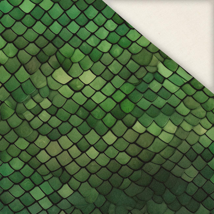 ANIMAL SKIN wz.14- Slub Weave