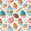 SWEETS WZ.13 - brushed knitwear with elastane ITY