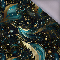 Gilded Glamour wz. 1 - softshell