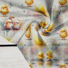 DUCKIE RAIN WZ. 2 - Crepe