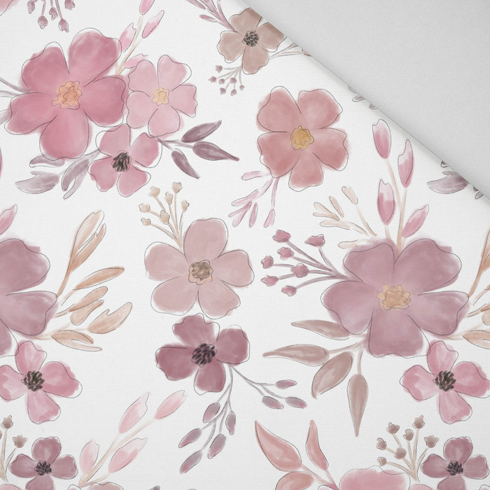 PAINTED FLOWERS pat. 1 - Panama 220g