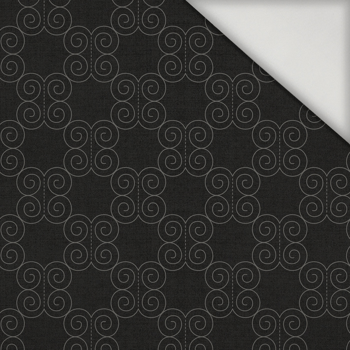 GEOMETRIC MINIMAL WZ. 7 - Lycra 300g