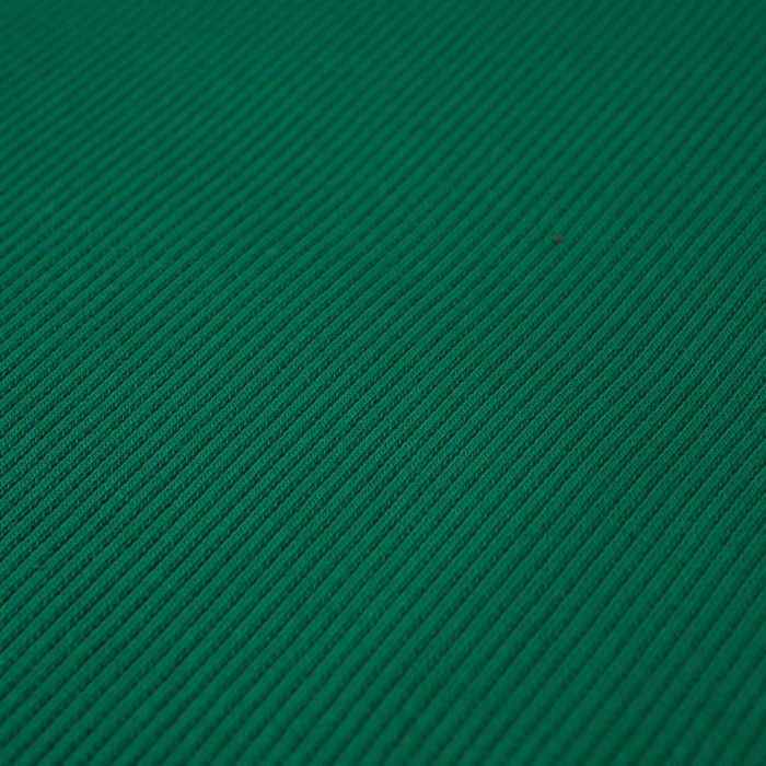 D-82 LUSH MEADOW - Ribbed knit fabric
