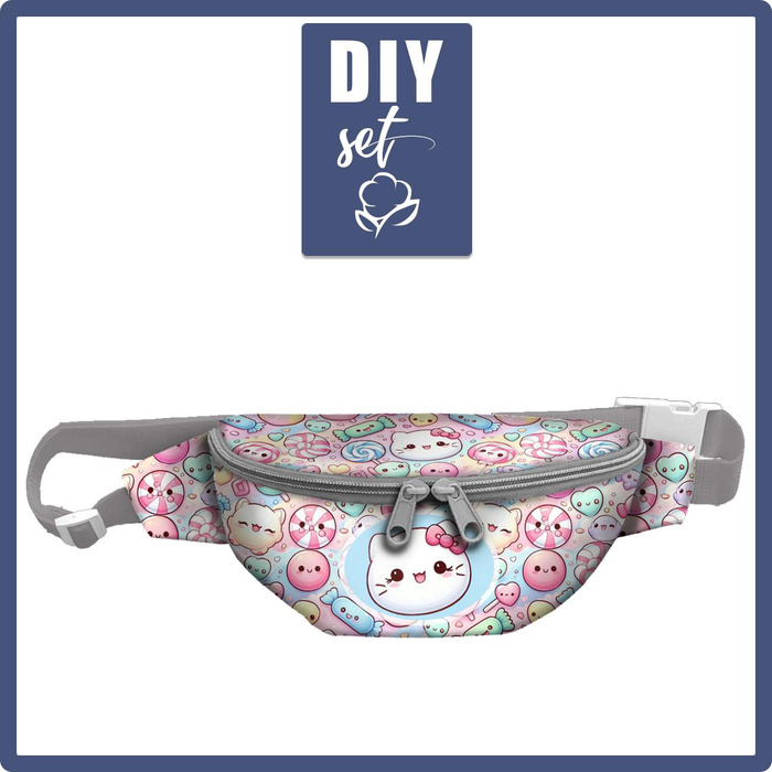 HIP BAG - SWEETS WZ.12 - small