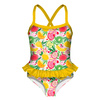 Girl's swimsuit -  Tutti Frutti wz.9 - sewing set 110-116