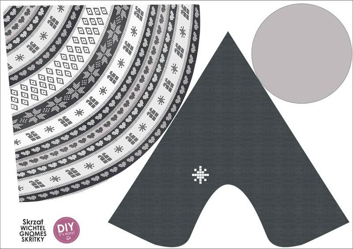 JOKEY GNOME - DIY IT'S EASY