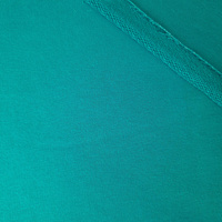 Dicker Sommersweat (P290) - TRANSFORMATIVE TEAL (D-247)
