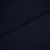 French Terry mit Elasthan - NAVY (D-28)