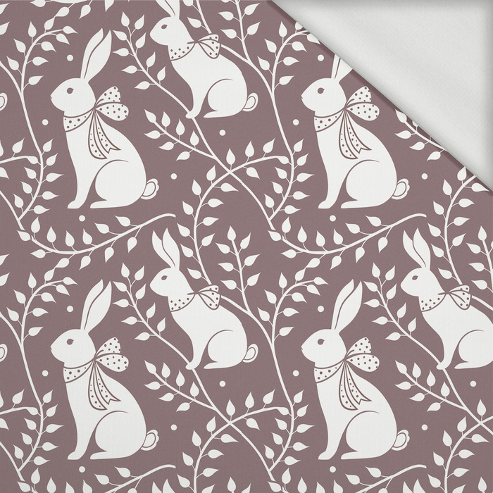 HAPPY BUNNY WZ. 1 - Sommersweat