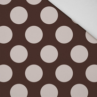 POLKA DOTS WZ. 5 - Panama 220g