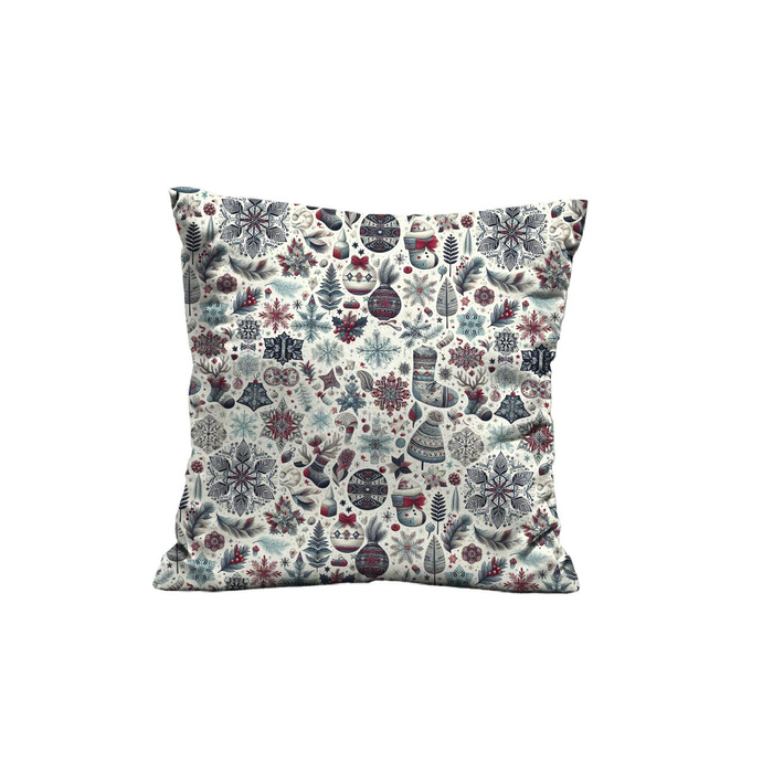 Vintage Christmas wz.30 - Sommersweat