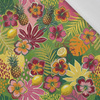 TUTTI FRUTTI WZ. 24 - Baumwoll Webware