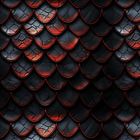 ANIMAL SKIN wz.11 - Krepa