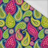 PAISLEY wz.10 - Wasserabweisende Webware