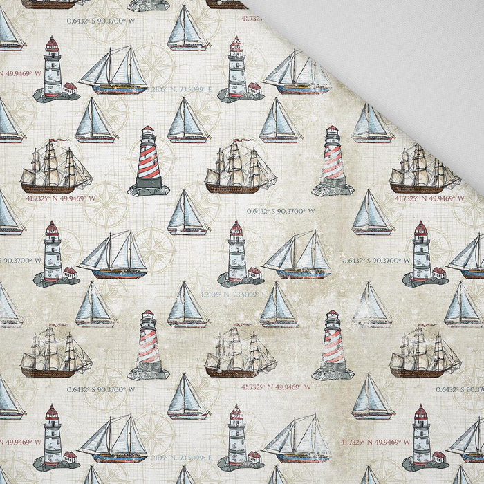 By the Sea Wz. 5 - Panama 220g