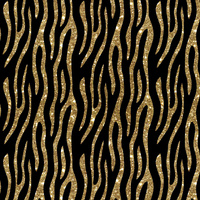 ANIMAL SKIN wz.7 - Krepp