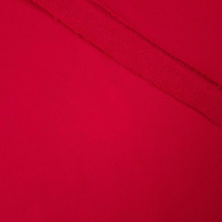 <p><strong>Cotton sweatshirt fabric</strong> with a weight of 290g is a material for those who want to create clothes with a stiff, stable grip that keeps its shape well. The fabric is very fleshy and thick to the touch and has virtually no stretch. It is