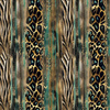ANIMAL PATTERN WZ. 2 - Thermo lycra