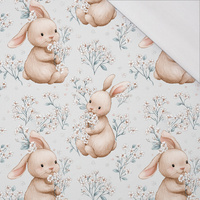 HAPPY BUNNY WZ. 6 - single jersey