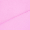 French Terry mit Elasthan - BARBIE PINK (D-177)
