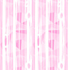 BÄUME  (Adventure) / rosa - bio single jerset mit Elastan TE210 Sommersweat