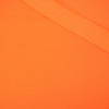 Thick brushed sweatshirt D300 - DEEP ORANGE (D-67)