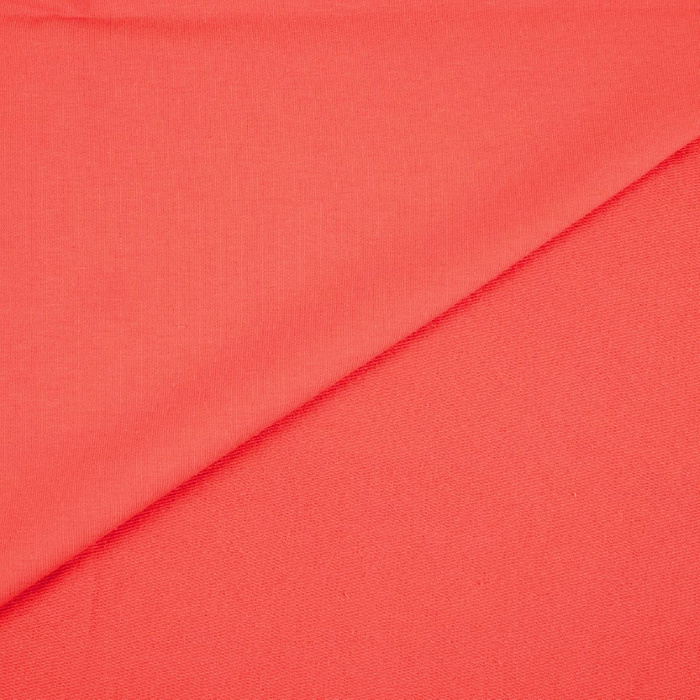 Looped knitwear with elastan - CYNOBER (Pe260)