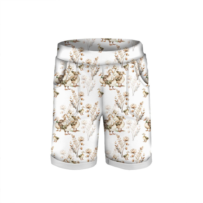 Little Nature WZ.19 - single jersey 