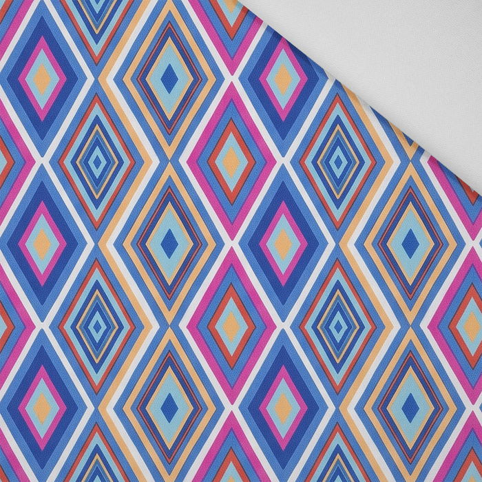 RETRO GEOMETRIC WZ. 11 - Panama 220g