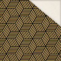GEOMETRIC MINIMAL WZ. 14 - Slub Weave