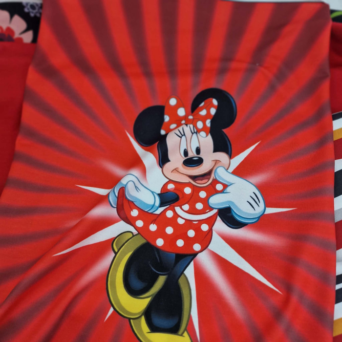 JERSEY-PAKET M. 9