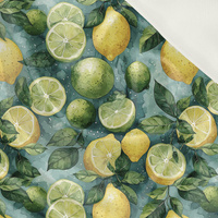 TUTTI FRUTTI WZ. 18 - Satyna