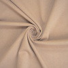 T-Shirt Jersey HEAVY 260 g/m² aus 100% Baumwolle - BEIGE