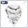 BUTTON SCARF - pastel animals wz.1 - sewing set