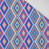 RETRO GEOMETRIC WZ. 11 - Panama 220g