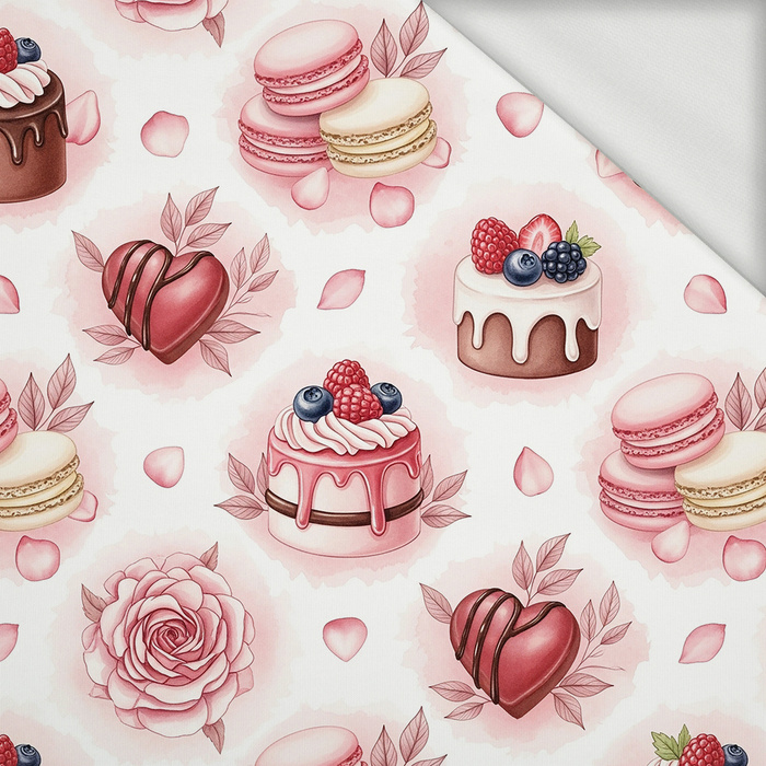 VALENTINE'S DAY 25 - Sommersweat